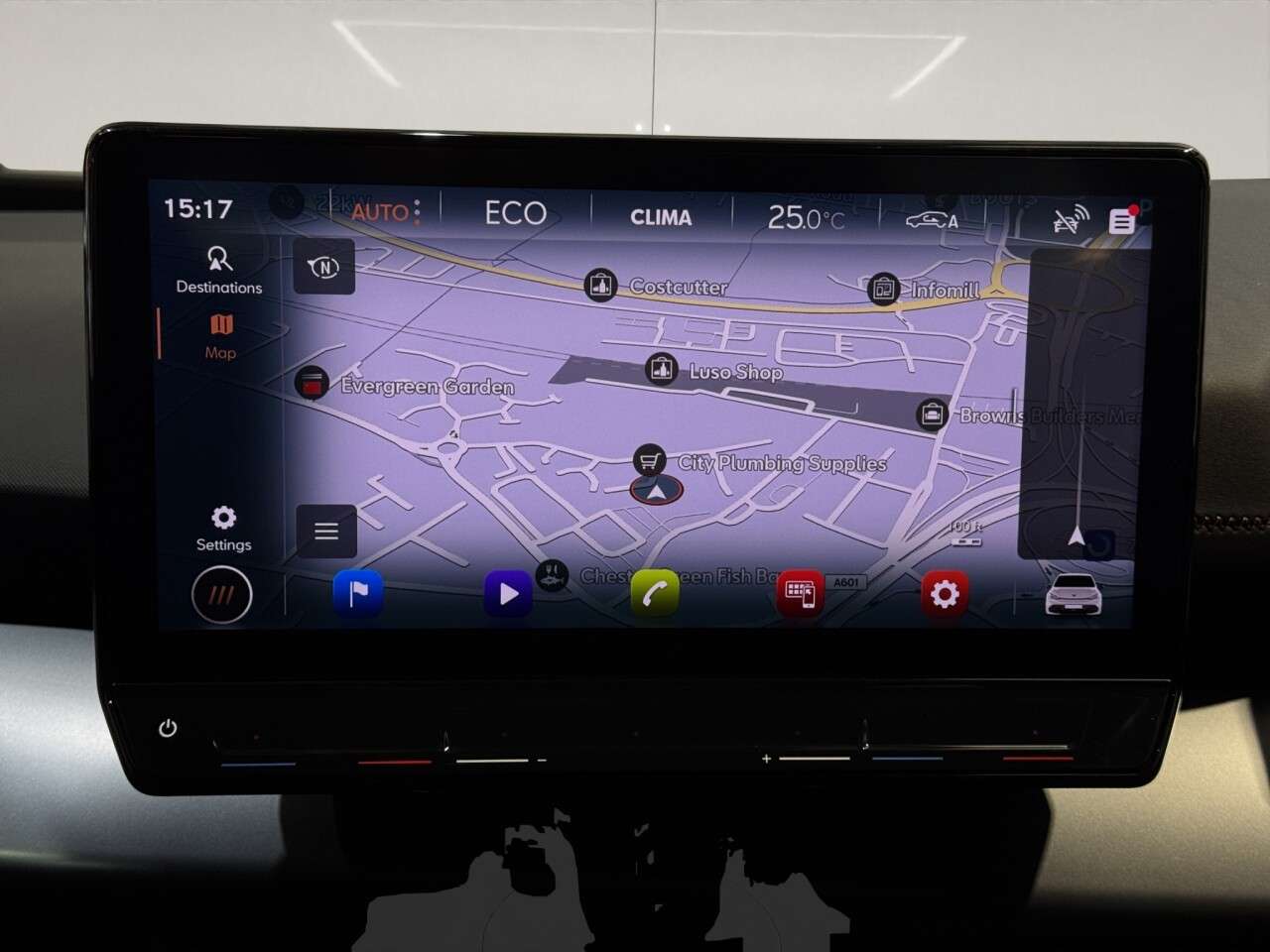 2022 CUPRA BORN 2022 CUPRA BORN