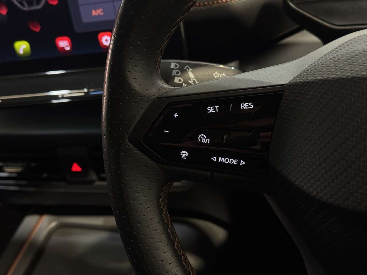 2022 CUPRA BORN 2022 CUPRA BORN