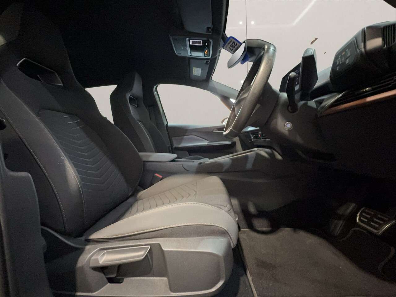 2022 CUPRA BORN 2022 CUPRA BORN