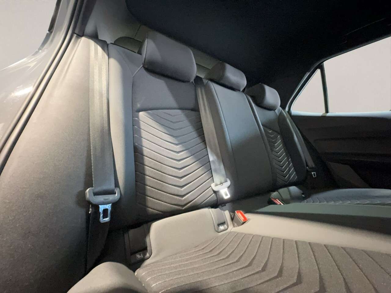 2022 CUPRA BORN 2022 CUPRA BORN