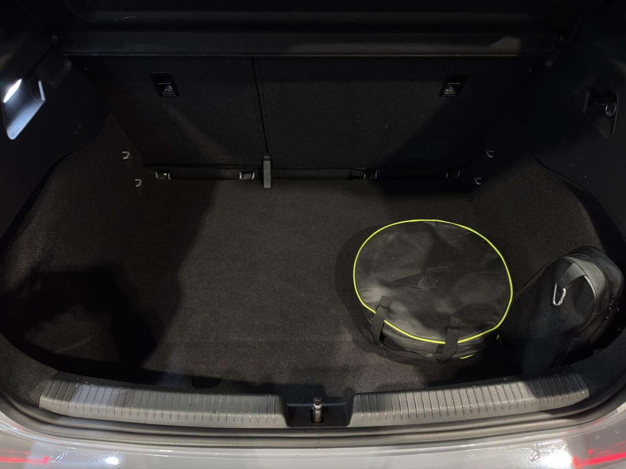 2022 CUPRA BORN 2022 CUPRA BORN