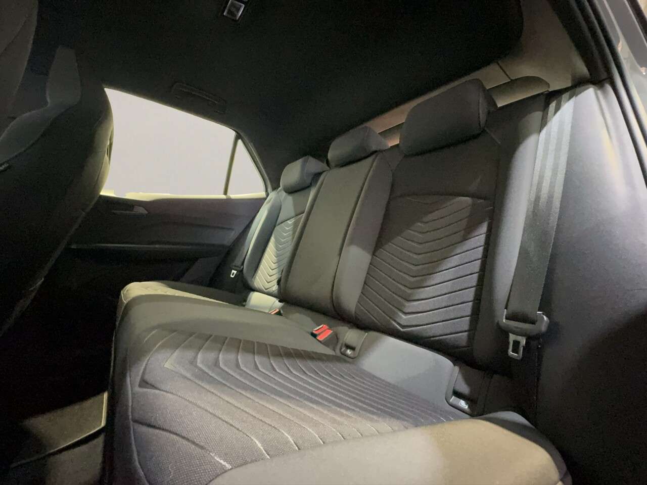 2022 CUPRA BORN 2022 CUPRA BORN