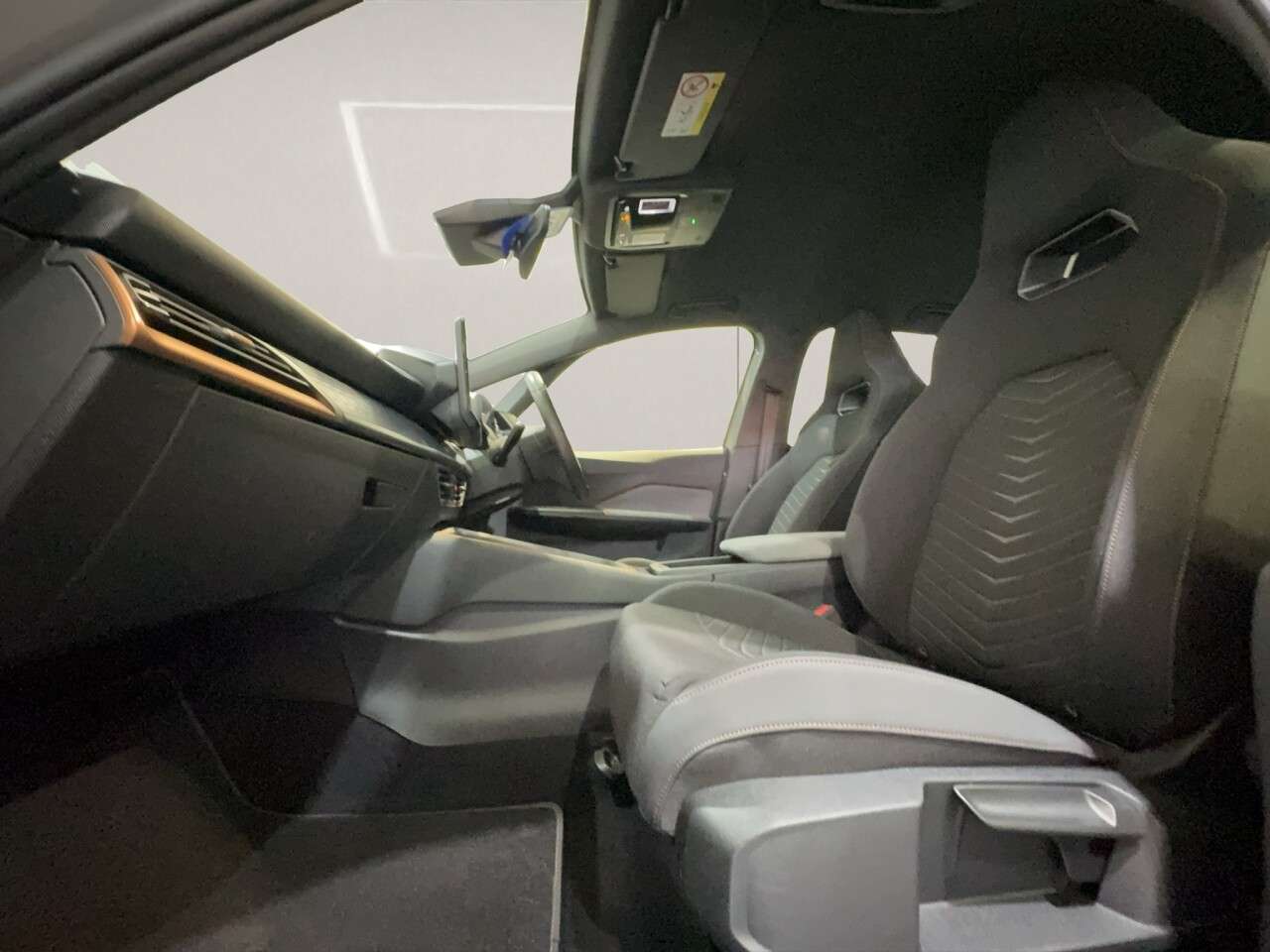 2022 CUPRA BORN 2022 CUPRA BORN