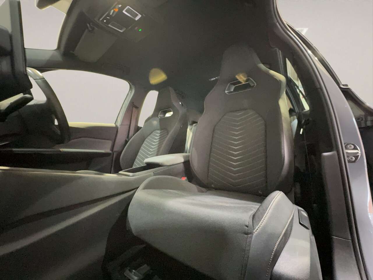 2022 CUPRA BORN 2022 CUPRA BORN