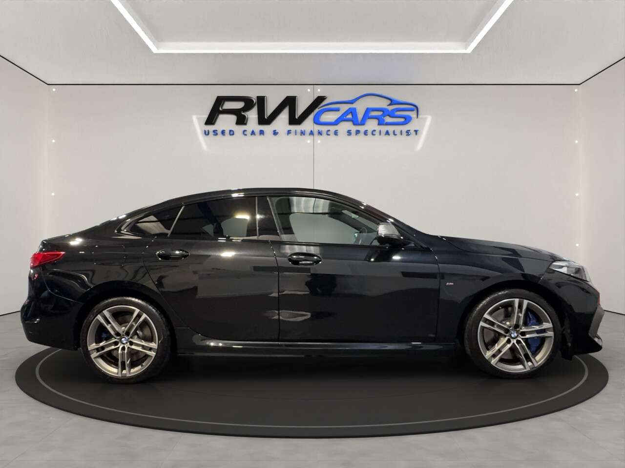 2022 BMW 2 SERIES GRAN COUPE 2022 BMW 2 SERIES GRAN COUPE