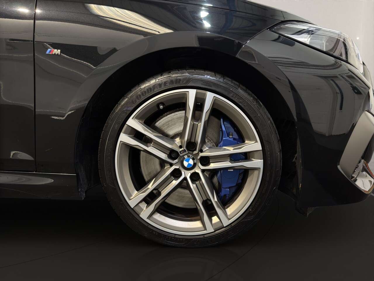2022 BMW 2 SERIES GRAN COUPE 2022 BMW 2 SERIES GRAN COUPE