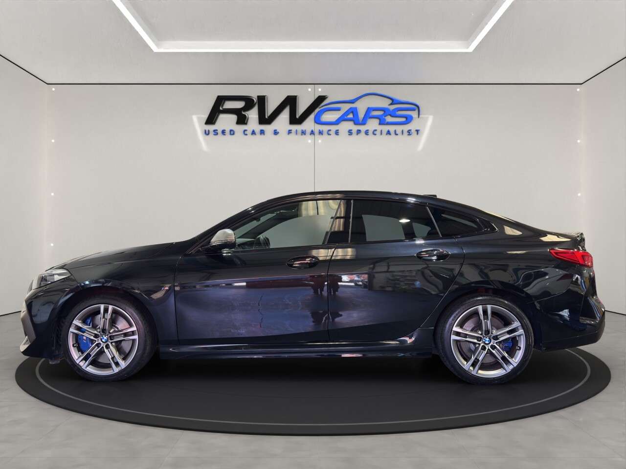 2022 BMW 2 SERIES GRAN COUPE 2022 BMW 2 SERIES GRAN COUPE