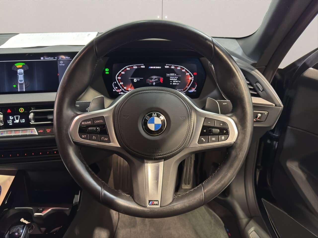 2022 BMW 2 SERIES GRAN COUPE 2022 BMW 2 SERIES GRAN COUPE