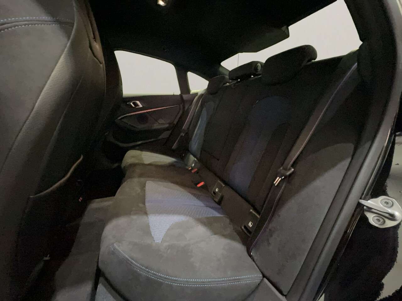 2022 BMW 2 SERIES GRAN COUPE 2022 BMW 2 SERIES GRAN COUPE