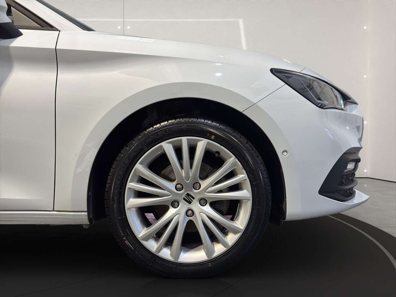 2022 SEAT LEON 2022 SEAT LEON
