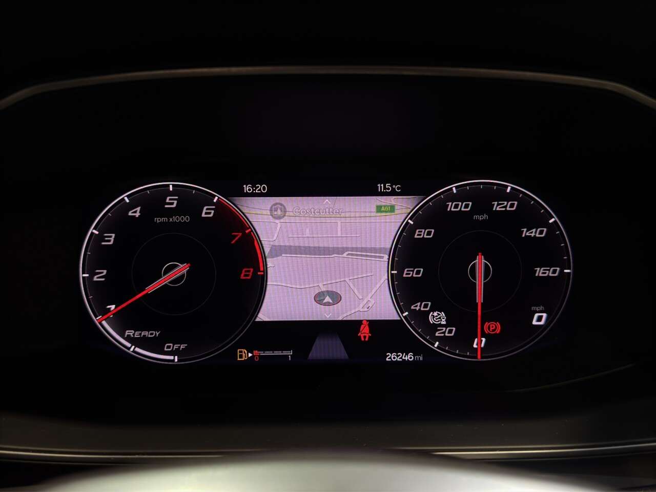 2022 SEAT LEON 2022 SEAT LEON