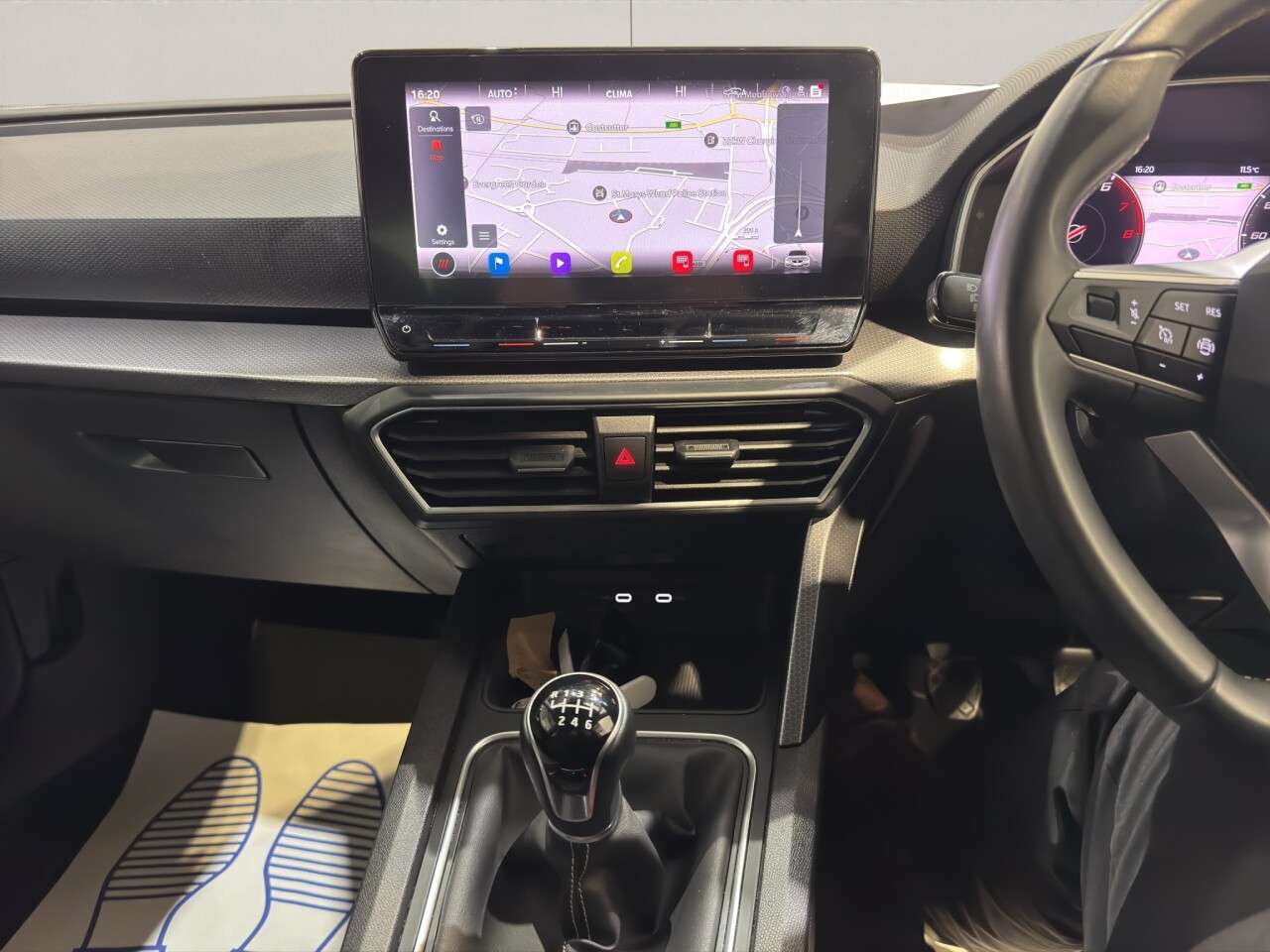 2022 SEAT LEON 2022 SEAT LEON