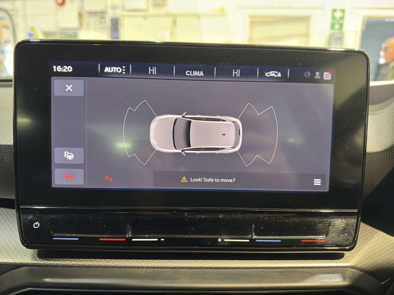 2022 SEAT LEON 2022 SEAT LEON