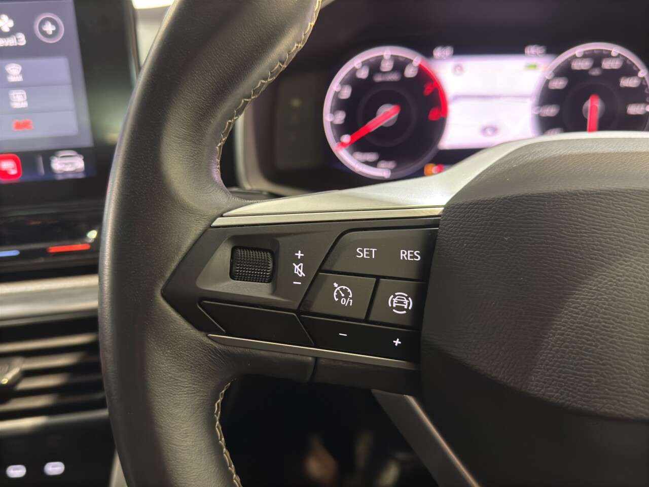 2022 SEAT LEON 2022 SEAT LEON