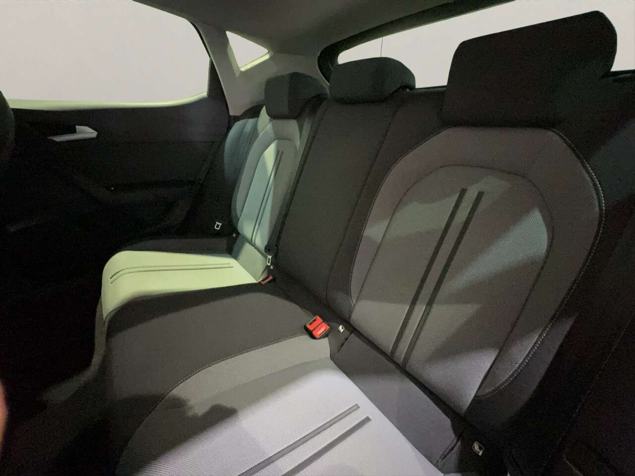 2022 SEAT LEON 2022 SEAT LEON