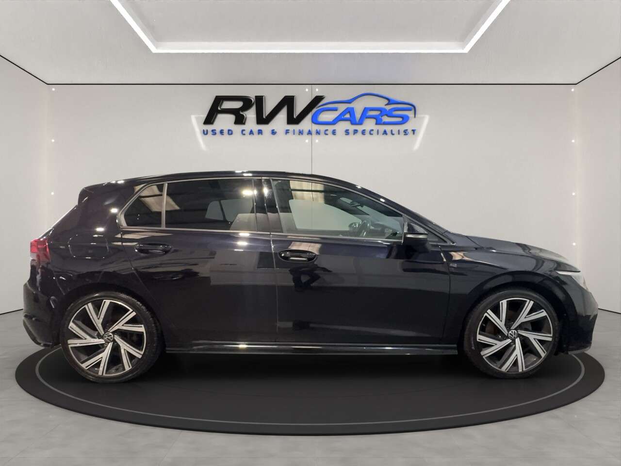 2021 VOLKSWAGEN GOLF 2021 VOLKSWAGEN GOLF