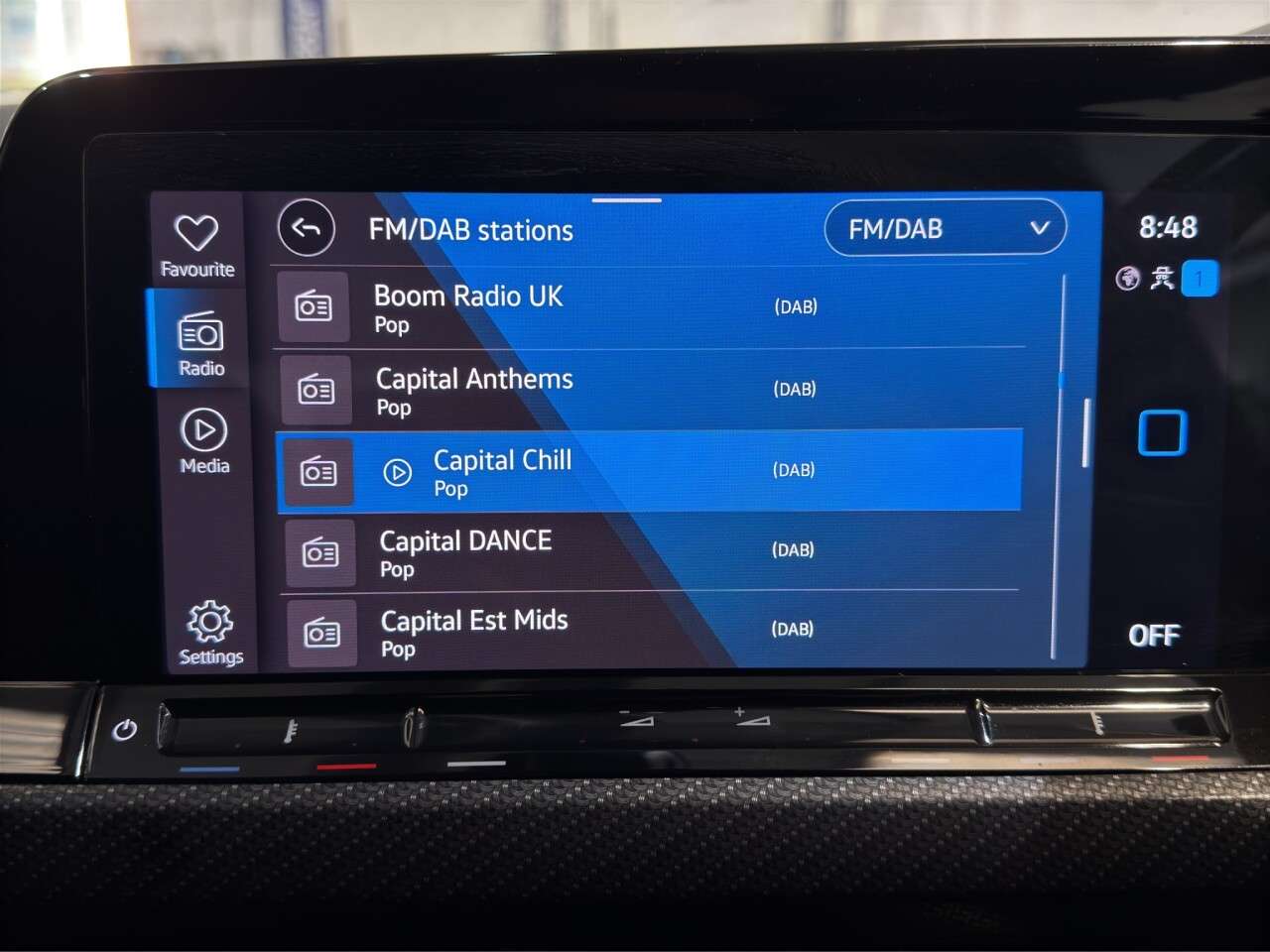 2021 VOLKSWAGEN GOLF 2021 VOLKSWAGEN GOLF