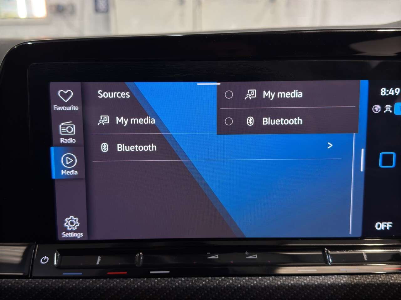 2021 VOLKSWAGEN GOLF 2021 VOLKSWAGEN GOLF