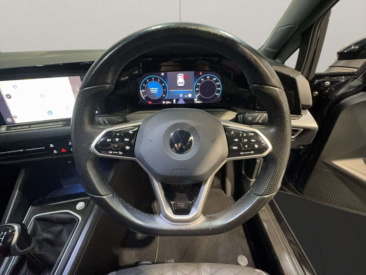 2021 VOLKSWAGEN GOLF 2021 VOLKSWAGEN GOLF