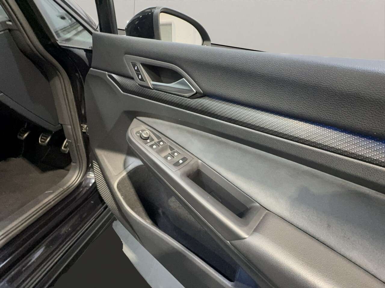 2021 VOLKSWAGEN GOLF 2021 VOLKSWAGEN GOLF