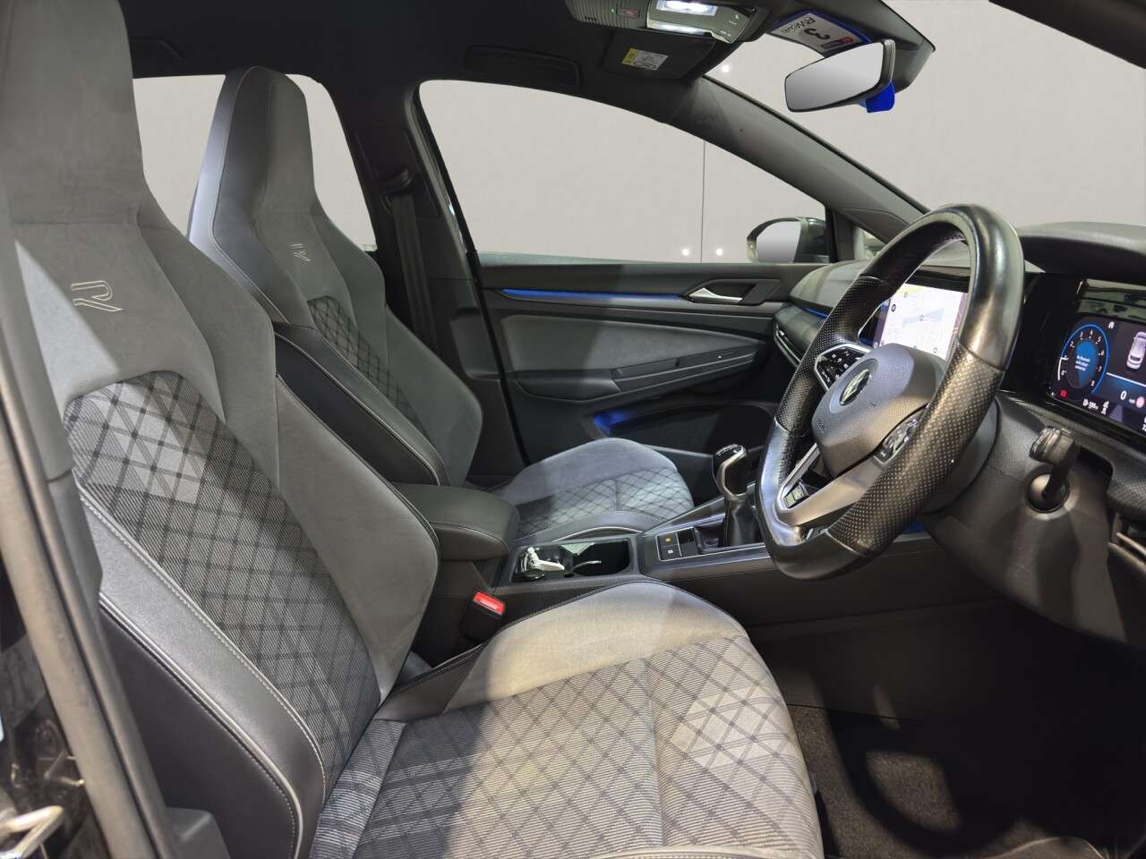 2021 VOLKSWAGEN GOLF 2021 VOLKSWAGEN GOLF