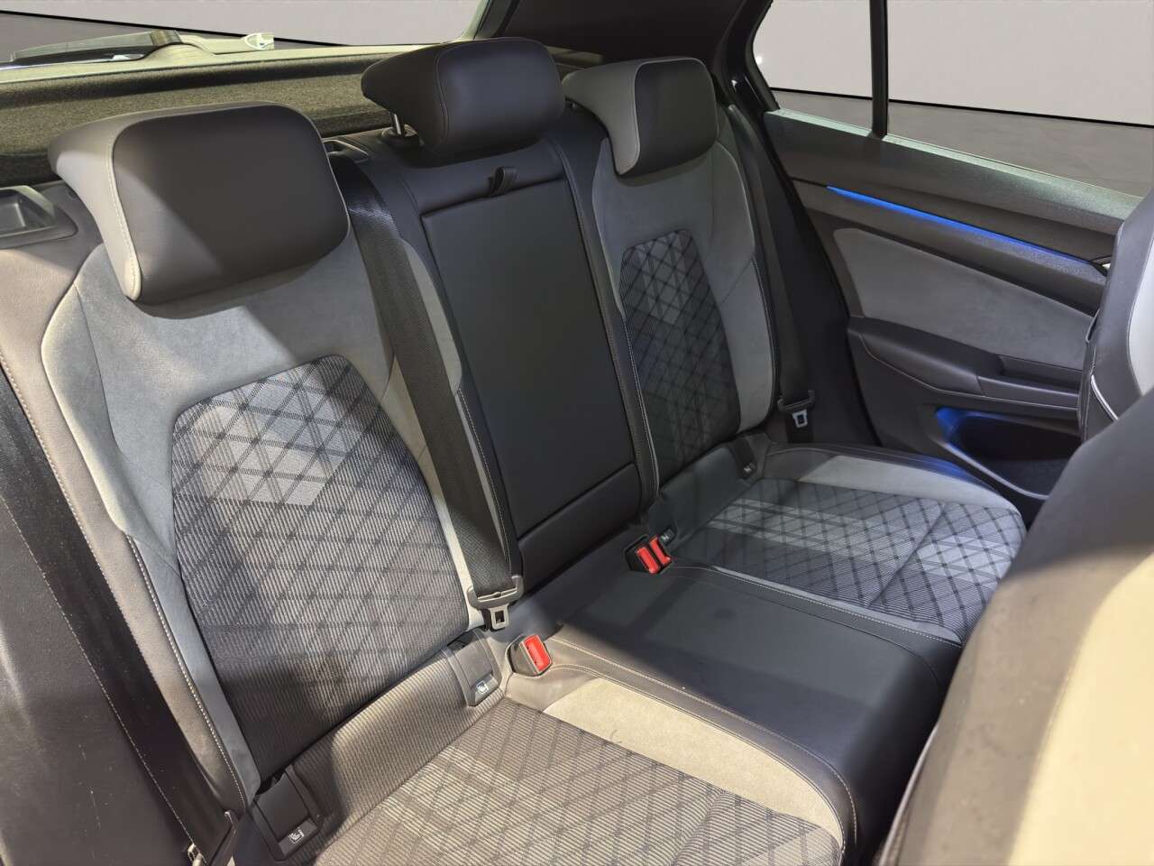 2021 VOLKSWAGEN GOLF 2021 VOLKSWAGEN GOLF