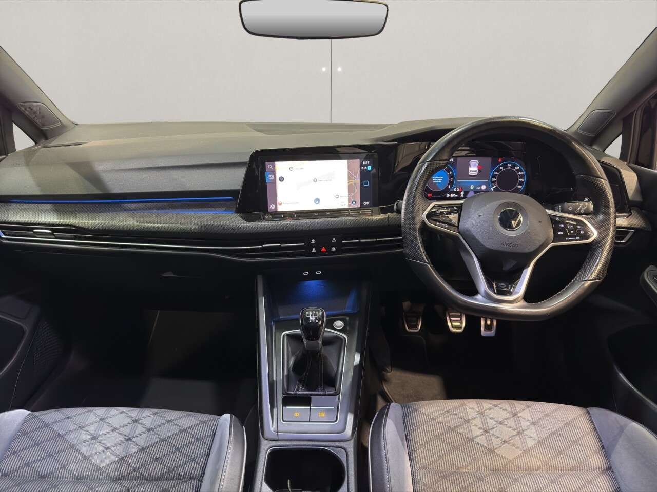 2021 VOLKSWAGEN GOLF 2021 VOLKSWAGEN GOLF