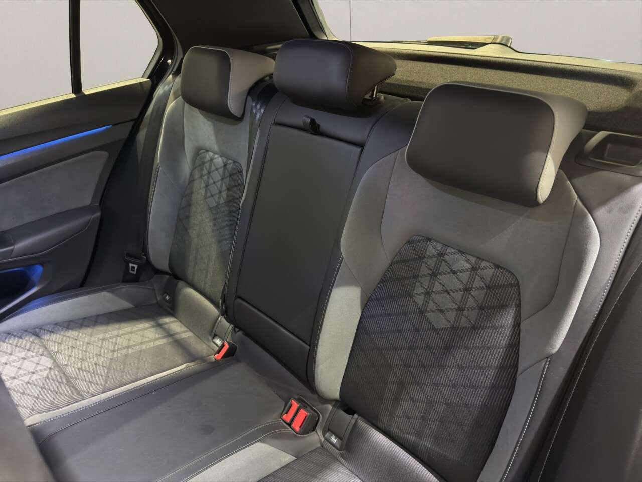 2021 VOLKSWAGEN GOLF 2021 VOLKSWAGEN GOLF