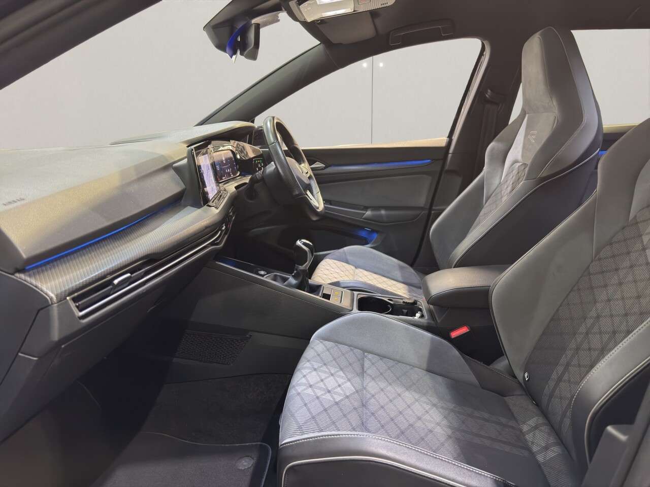 2021 VOLKSWAGEN GOLF 2021 VOLKSWAGEN GOLF