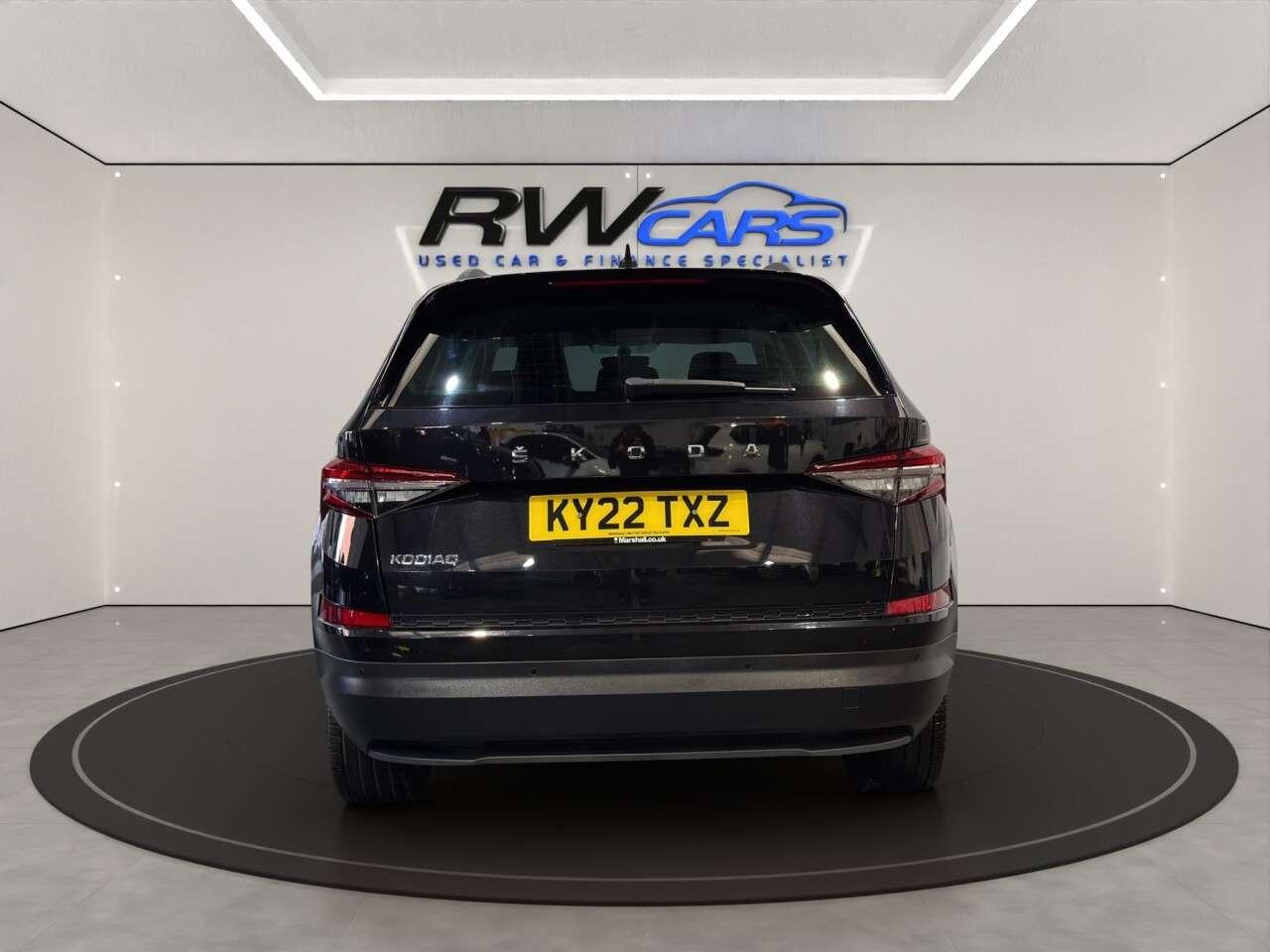 2022 SKODA KODIAQ 2022 SKODA KODIAQ