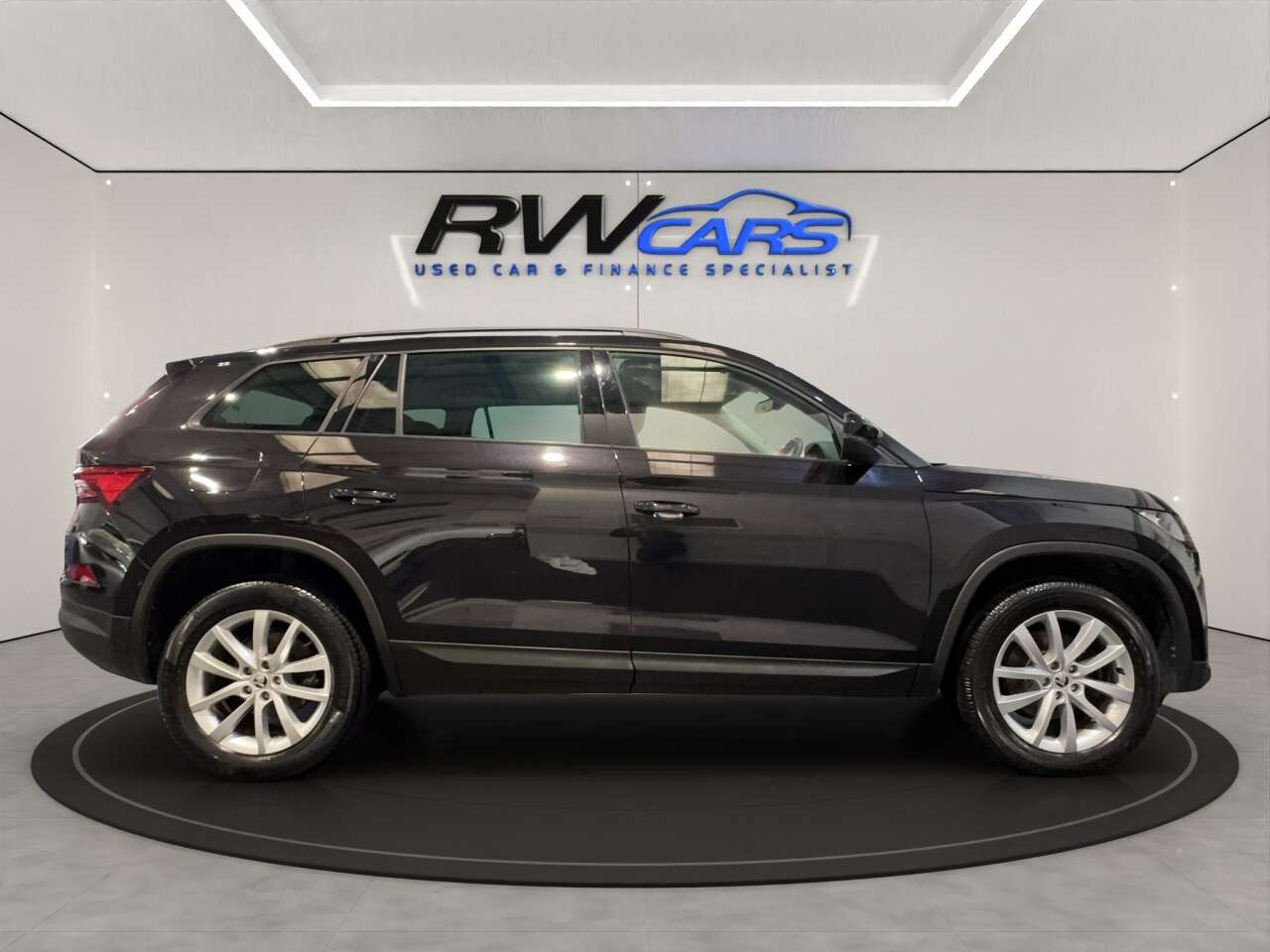 2022 SKODA KODIAQ 2022 SKODA KODIAQ