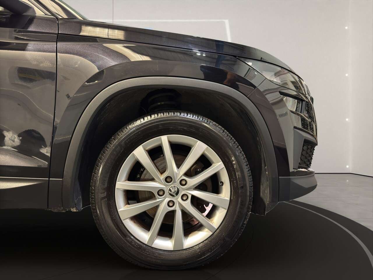2022 SKODA KODIAQ 2022 SKODA KODIAQ