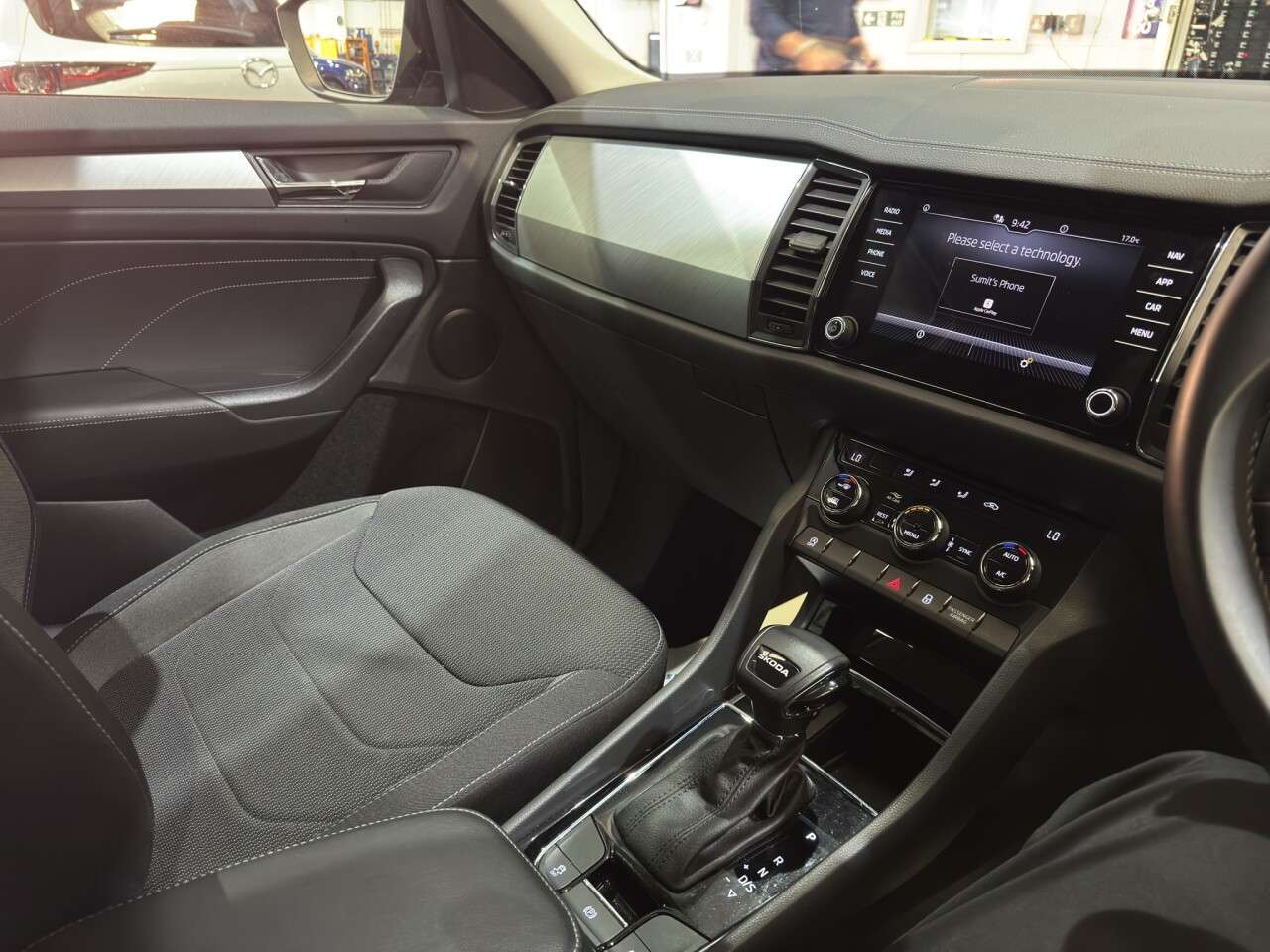 2022 SKODA KODIAQ 2022 SKODA KODIAQ