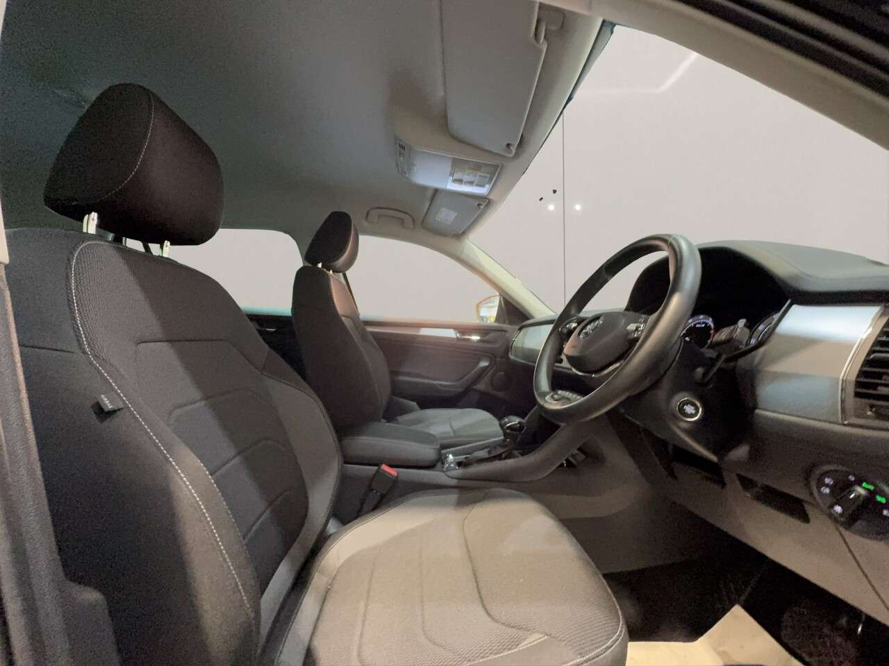 2022 SKODA KODIAQ 2022 SKODA KODIAQ