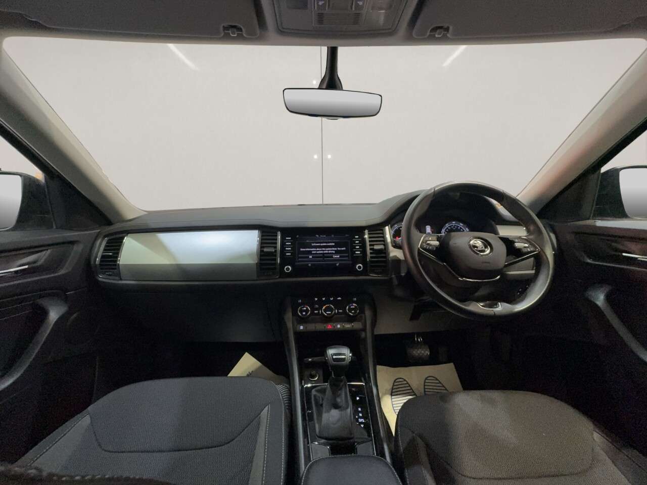 2022 SKODA KODIAQ 2022 SKODA KODIAQ