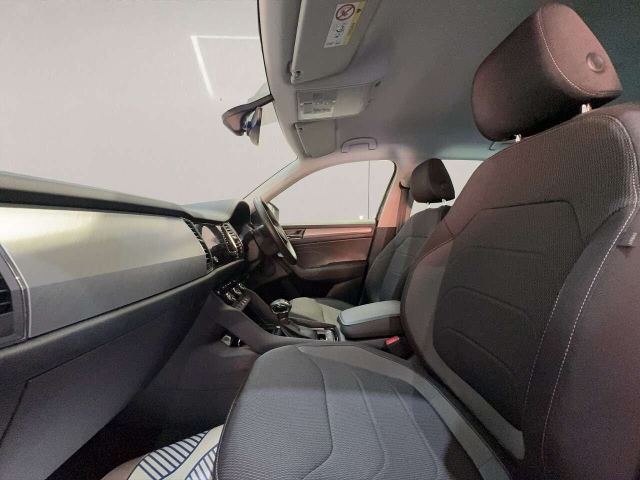 2022 SKODA KODIAQ 2022 SKODA KODIAQ