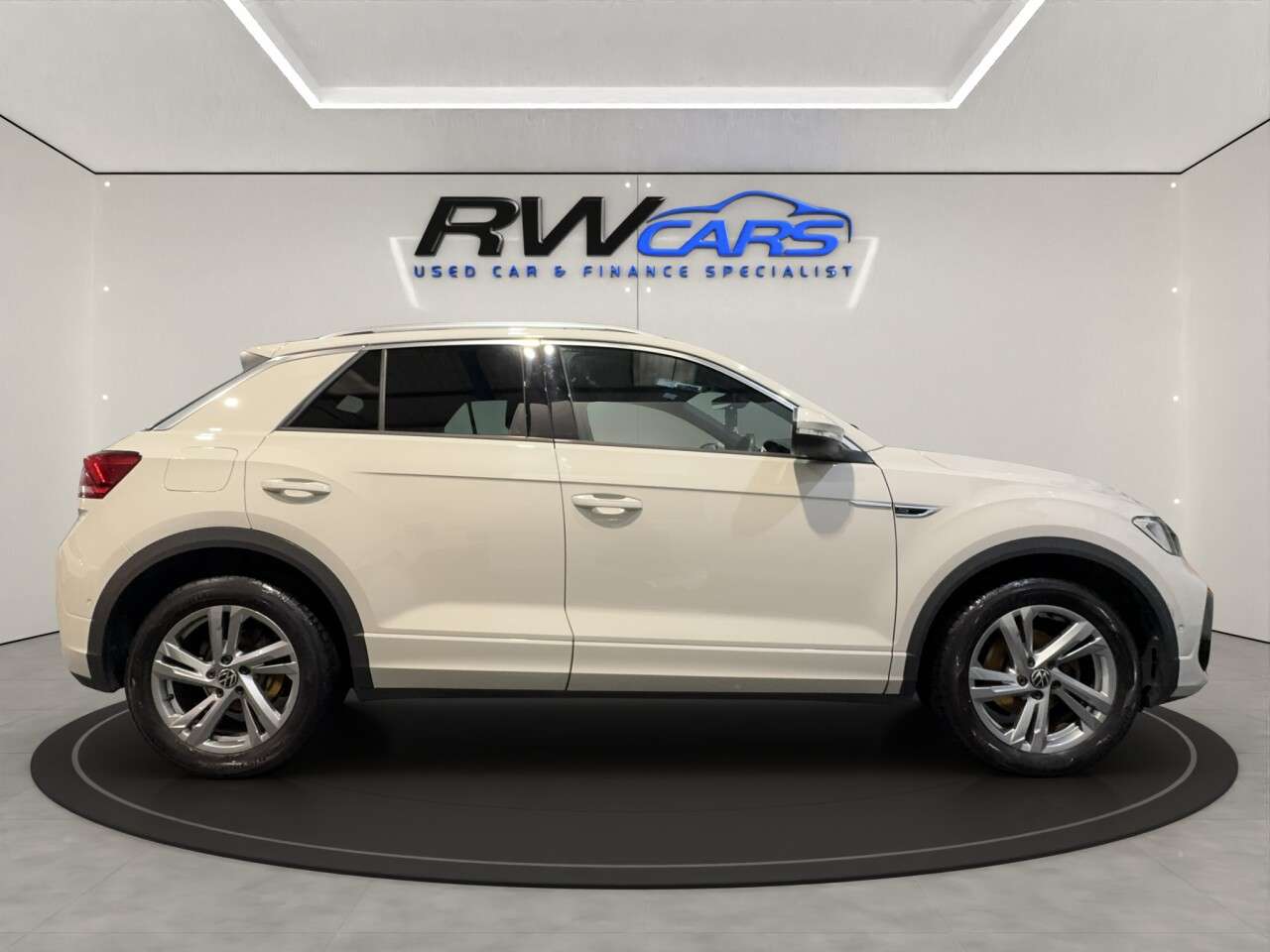 2023 VOLKSWAGEN T-ROC 2023 VOLKSWAGEN T-ROC