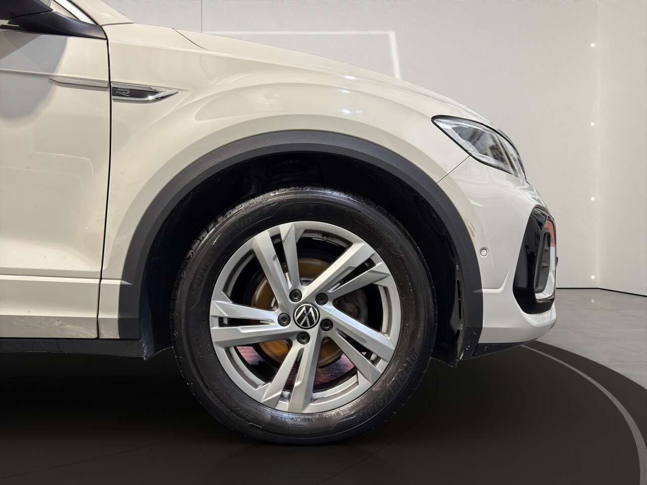 2023 VOLKSWAGEN T-ROC 2023 VOLKSWAGEN T-ROC