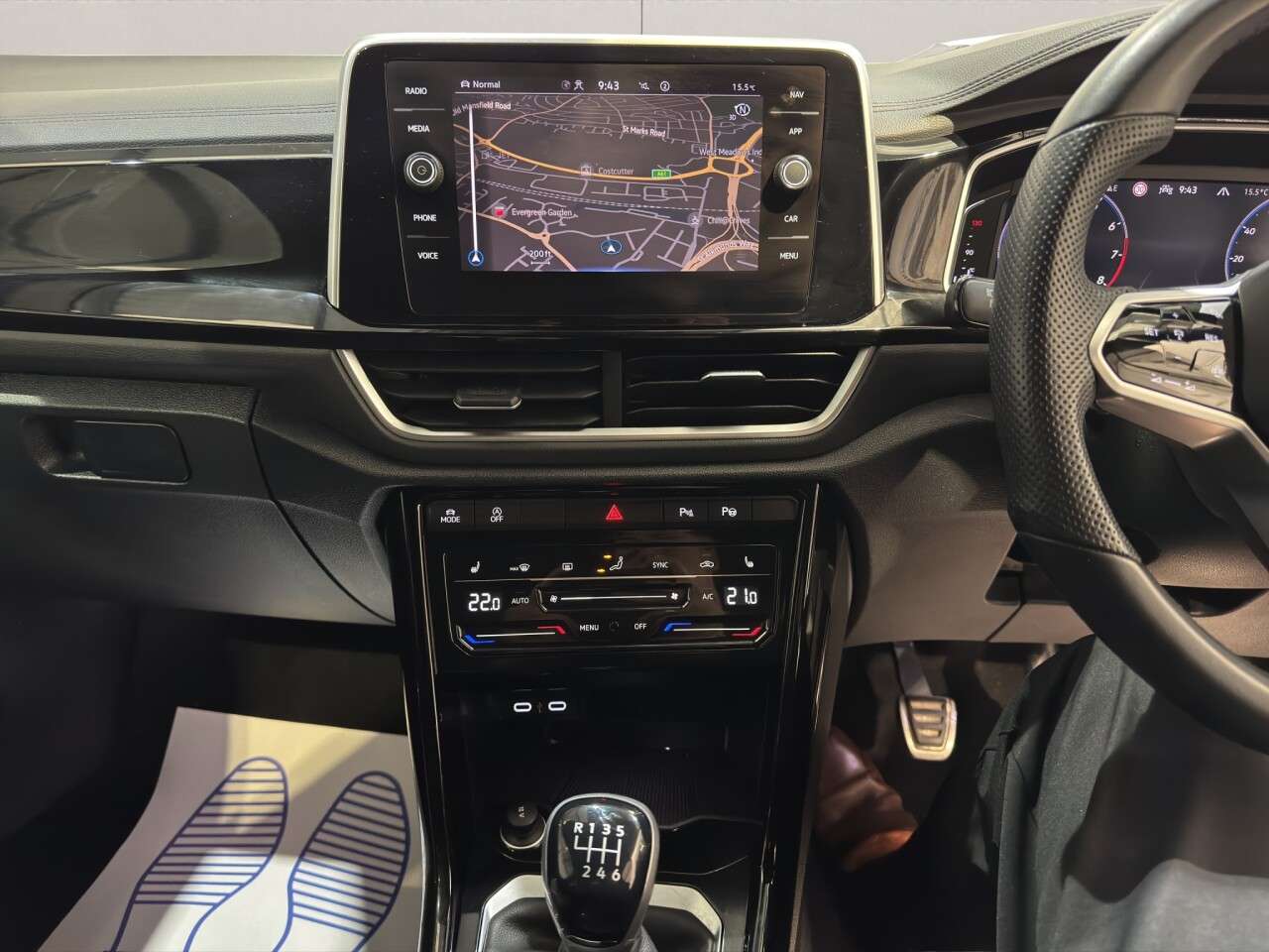 2023 VOLKSWAGEN T-ROC 2023 VOLKSWAGEN T-ROC