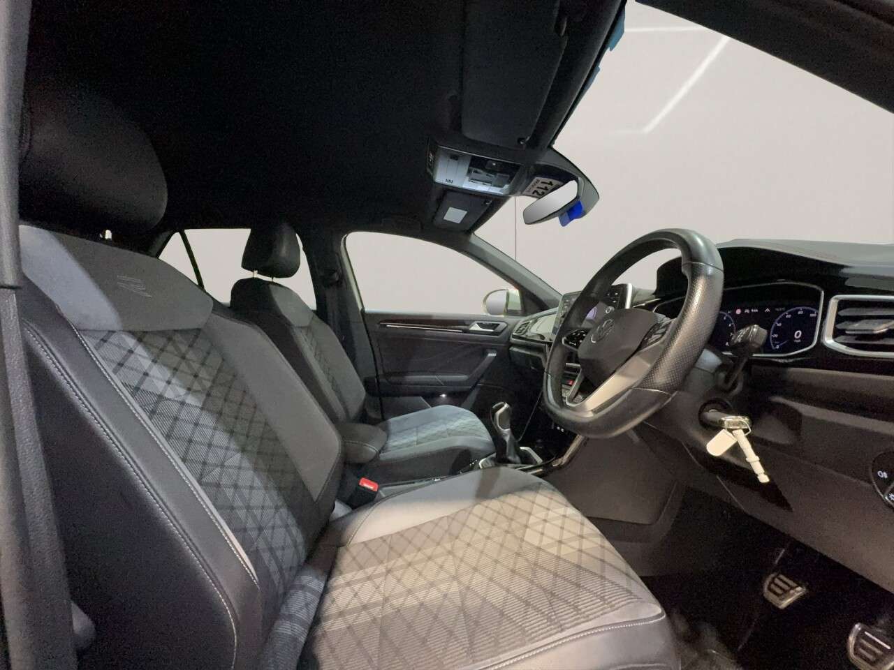 2023 VOLKSWAGEN T-ROC 2023 VOLKSWAGEN T-ROC