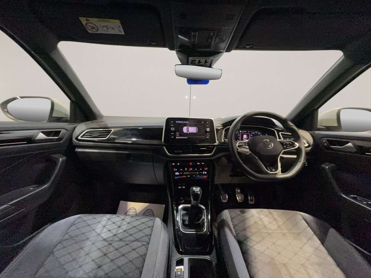 2023 VOLKSWAGEN T-ROC 2023 VOLKSWAGEN T-ROC