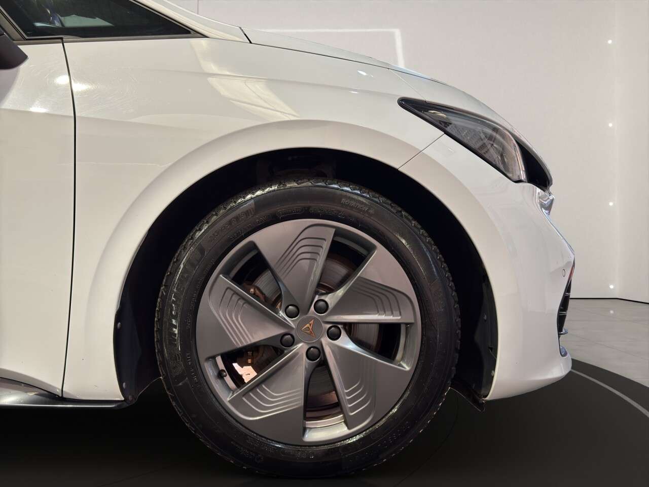 2023 CUPRA BORN 2023 CUPRA BORN