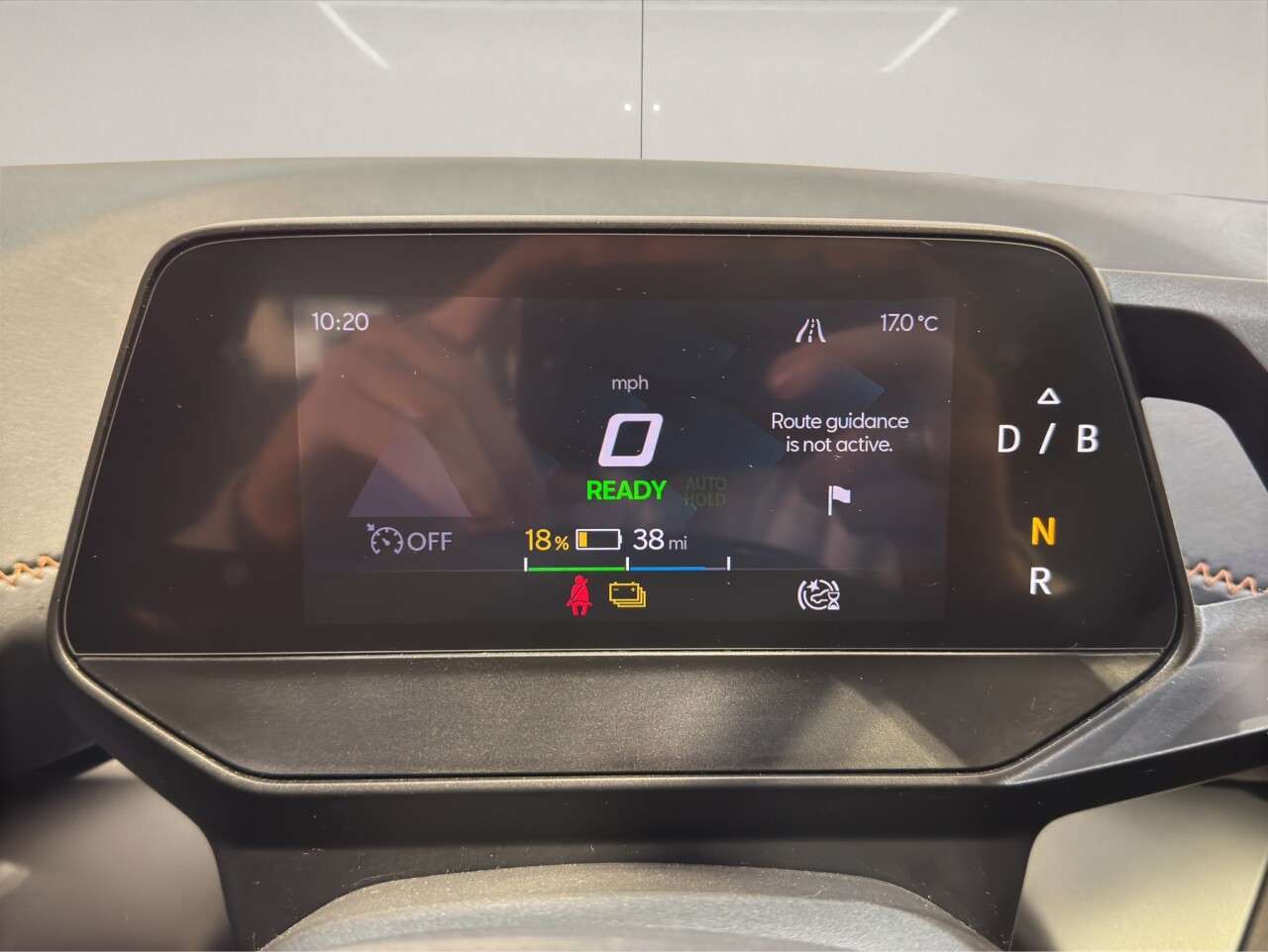 2023 CUPRA BORN 2023 CUPRA BORN