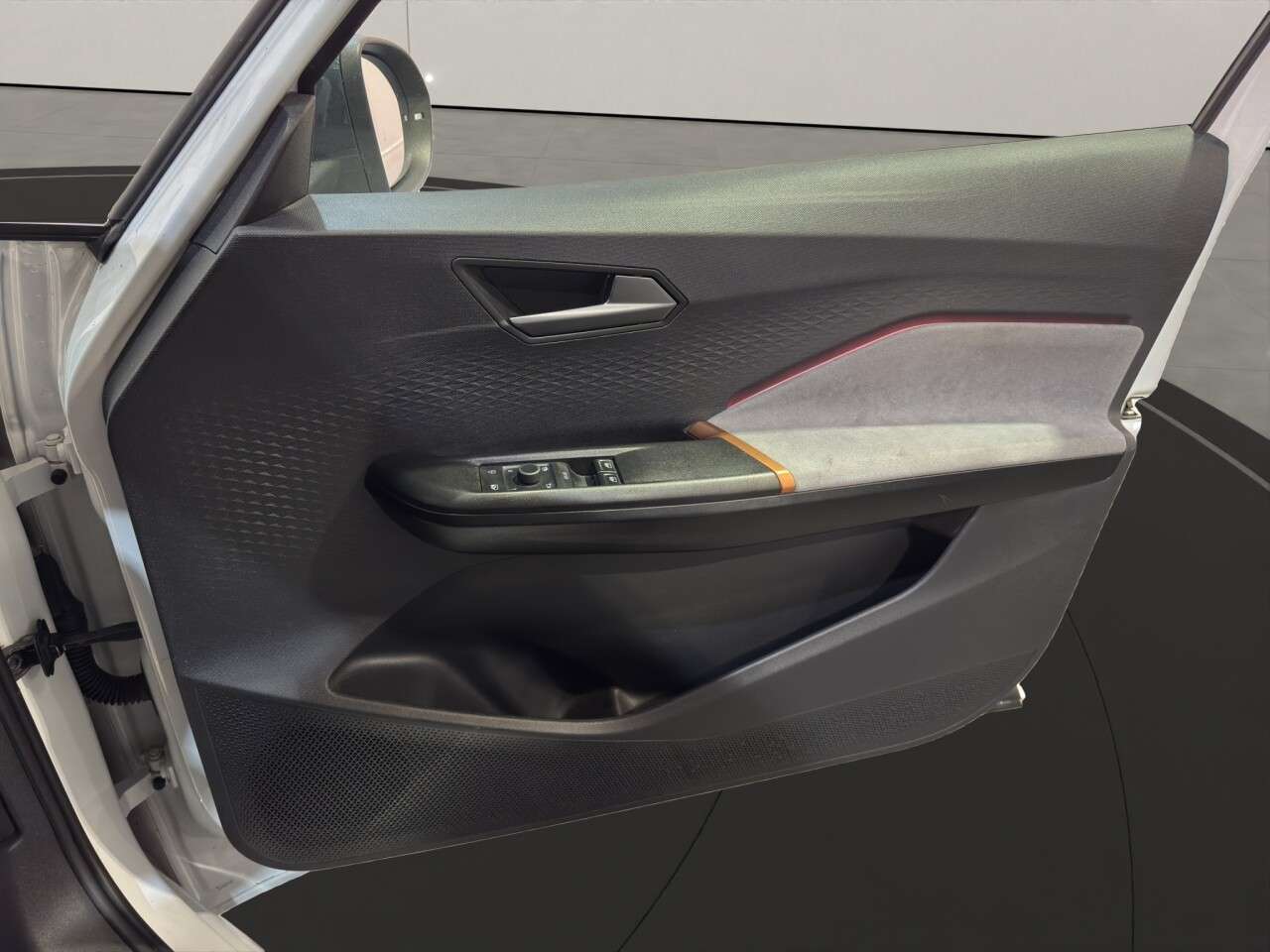 2023 CUPRA BORN 2023 CUPRA BORN