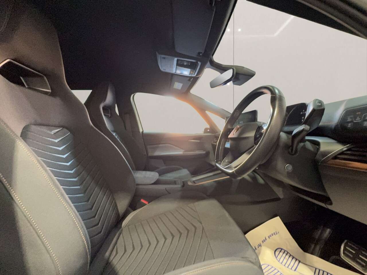 2023 CUPRA BORN 2023 CUPRA BORN