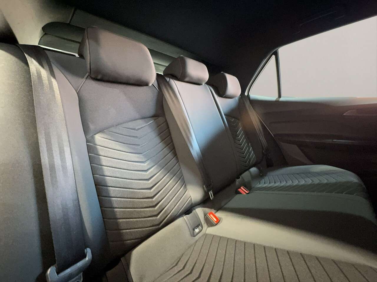 2023 CUPRA BORN 2023 CUPRA BORN