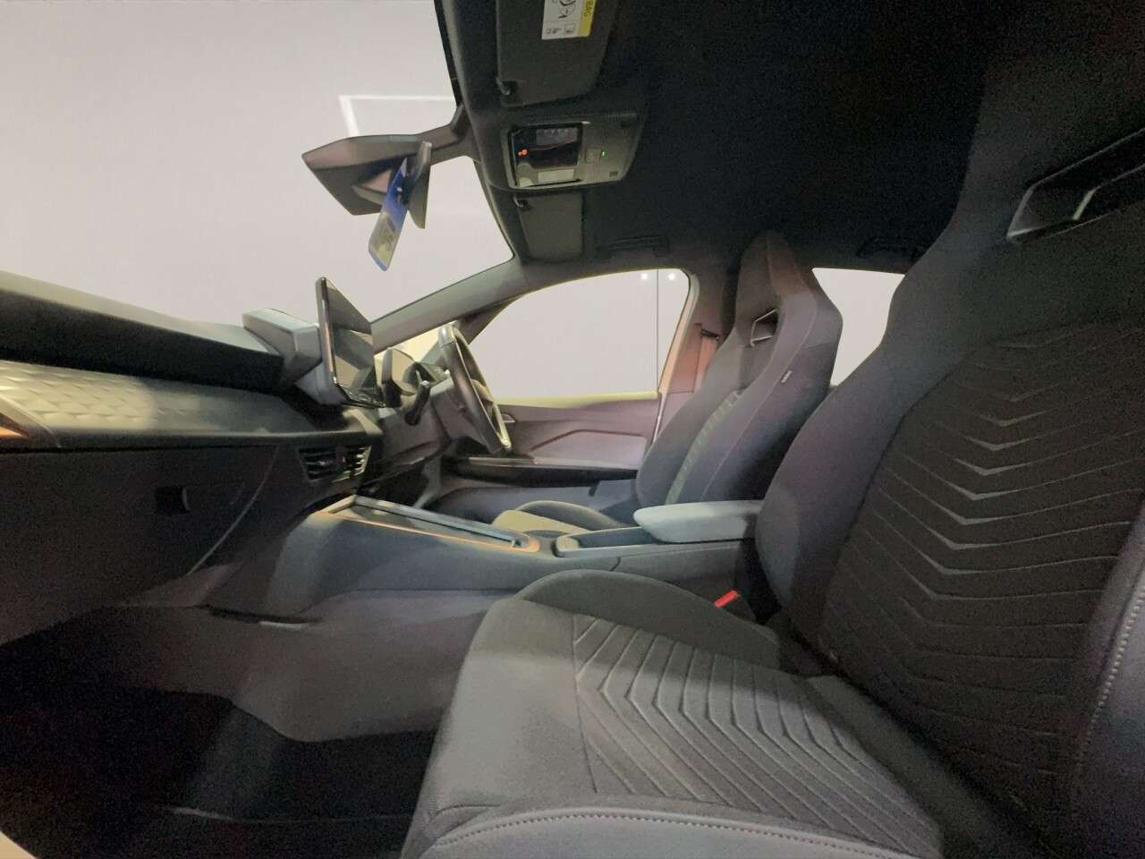 2023 CUPRA BORN 2023 CUPRA BORN