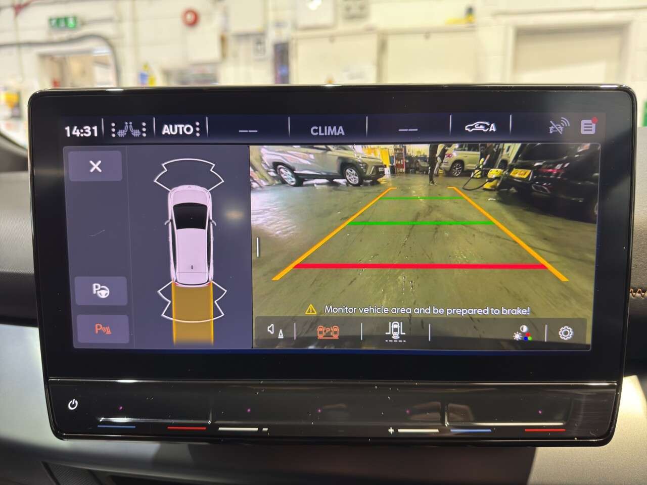 2022 CUPRA BORN 2022 CUPRA BORN