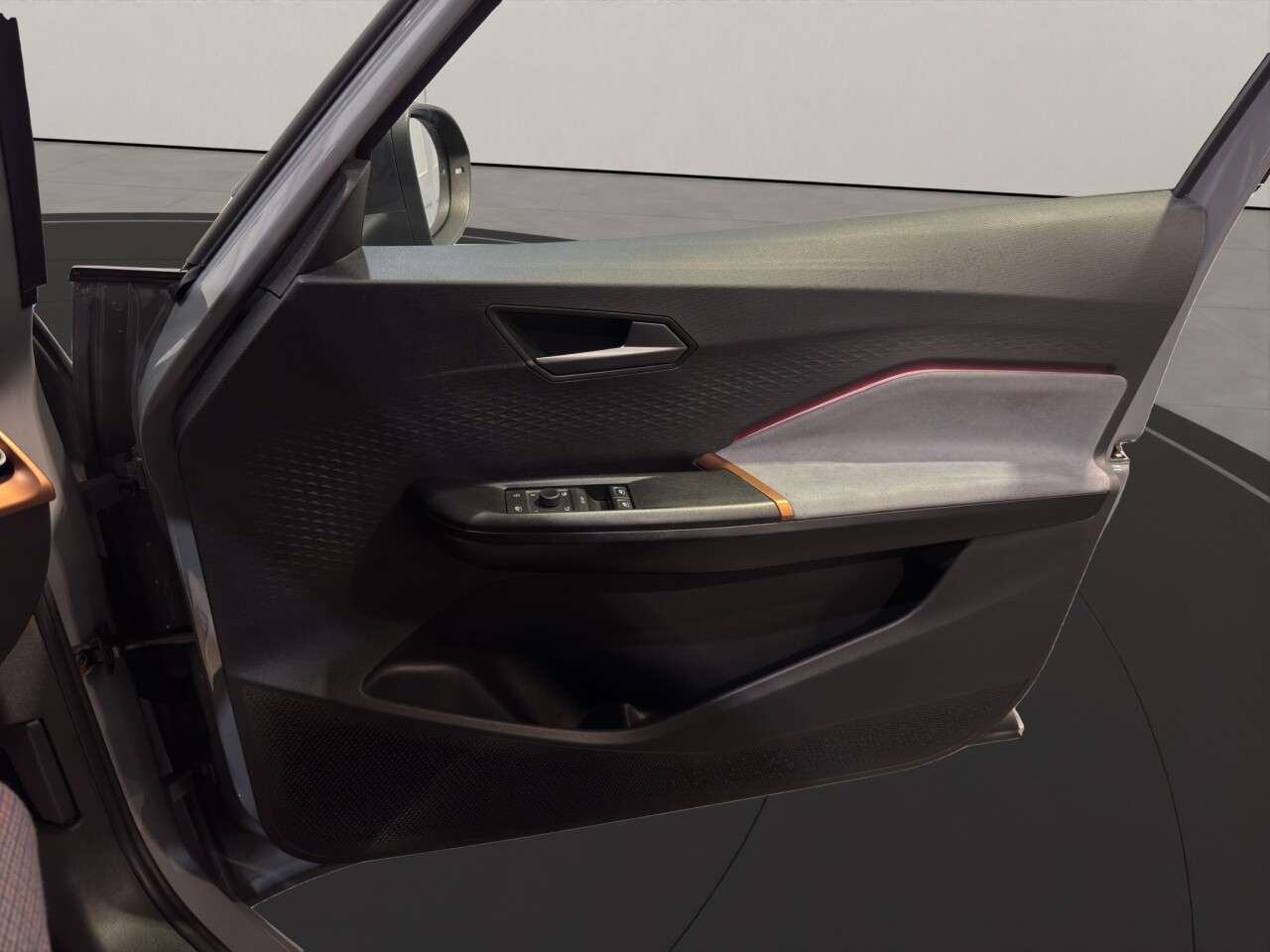 2022 CUPRA BORN 2022 CUPRA BORN