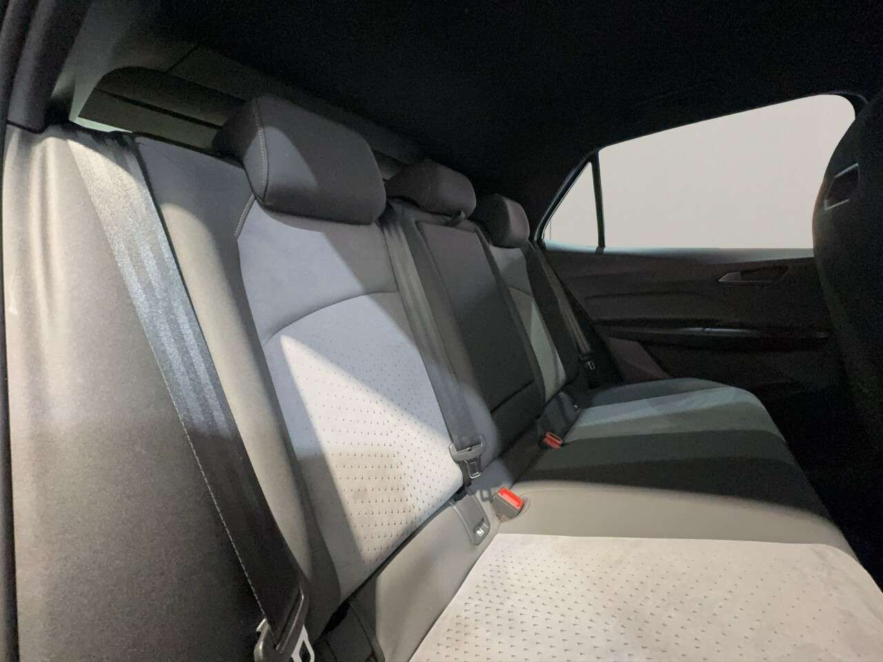 2022 CUPRA BORN 2022 CUPRA BORN